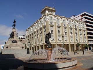 Plaza de la Administración Monumento a Sucre y Antiguo Ho Flickr