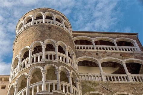 Best Bovolo Staircase Scala Contarini Del Bovolo Tours Tickets