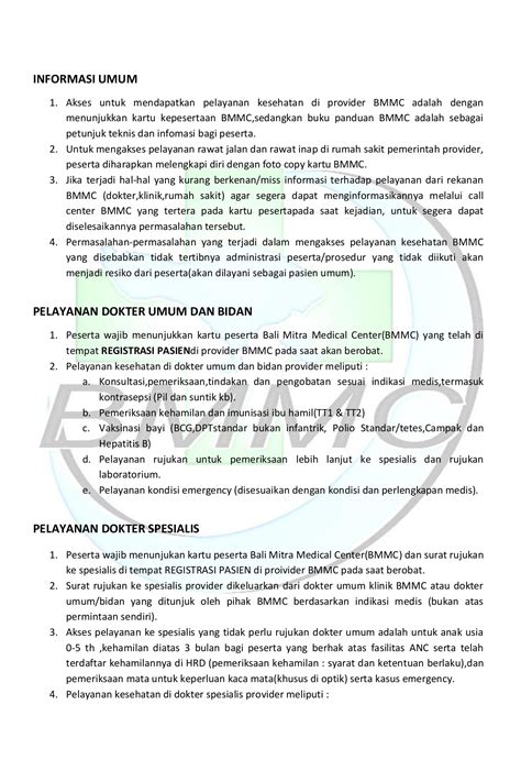 cara bikin surat rujukan di puskesmas 4