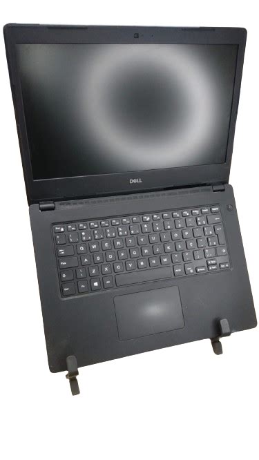 Notebook Dell Latitude 3480 Core I5 8Gb 256Gb Seminovo