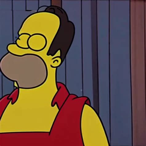 Homer Simpson In The Godfather Stable Diffusion Openart