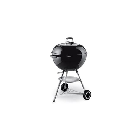 Barbecue Au Charbon Original Kettle Noir Cm Weber