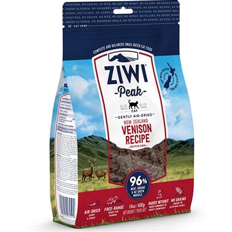 Ziwi Peak Cat Food Review of 2023: Recalls, Pros & Cons - Excited Cats