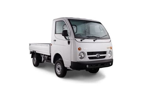 Tata Ace Gold BS6 Price Specs Mileage Images TrucksBuses