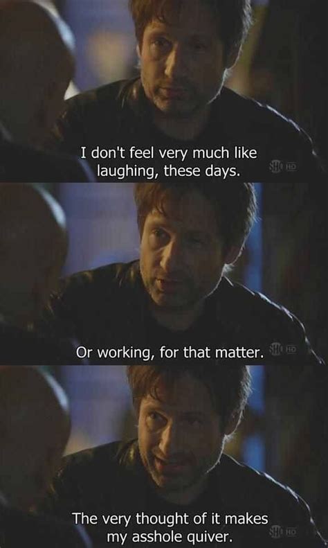 Californication Quotes