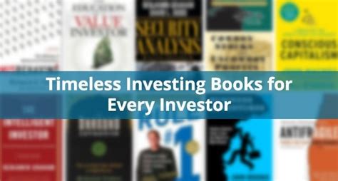 100 Handpicked Books Like Expectations Investing Picked By