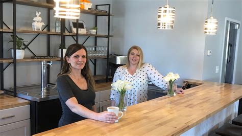 Hampton NH: Ginger and Clove, new upscale café, local, craft beer
