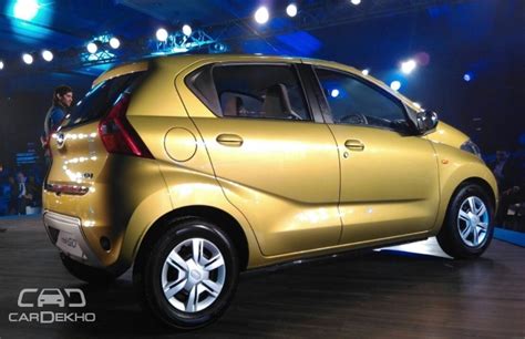 6 Things To Know About The Datsun Redi Go