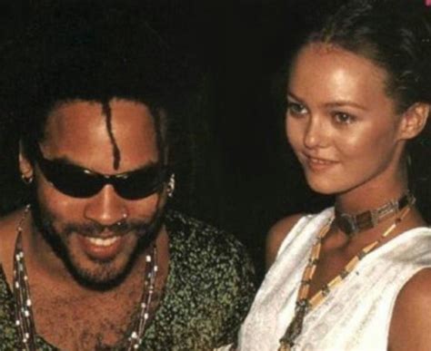 Vanessa Lenny Kravitz Vanessa Paradis Lenny Kravitz Vanessa