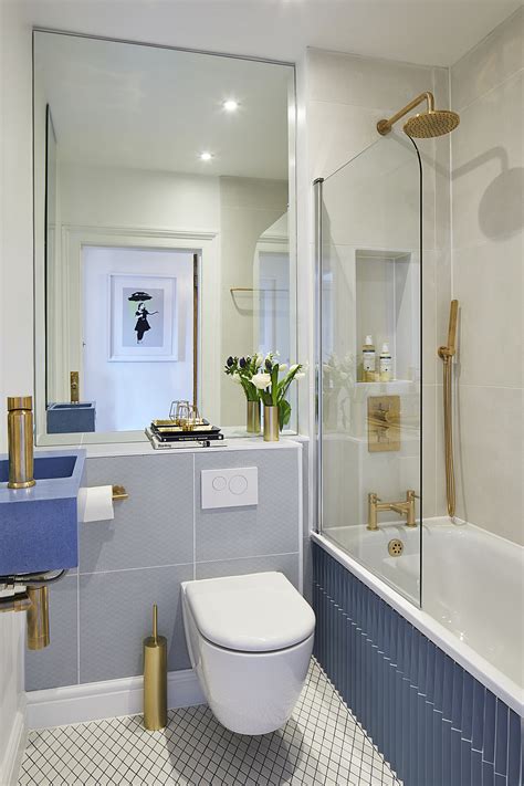 11 Inspiring Small Bathroom Ideas In 2021 Love Renovate