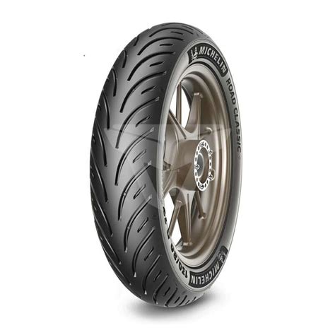 Michelin Road Classic 4 00B18 64H TL Rear Motorcycle Tyre TyreTec Trading