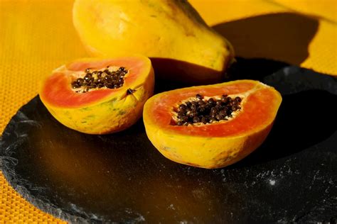 Papaya Fermentata Cos E A Cosa Serve Tuobenessere It