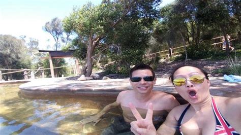 Peninsula Hot Springs Melbourne An Easy Day Trip Massage Spa