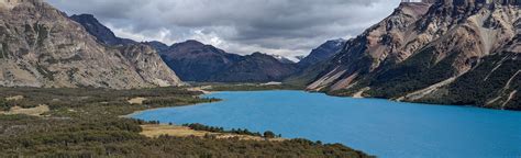 Sendero Mirador Lago Jeinimeni Aysén Chile Map Guide AllTrails