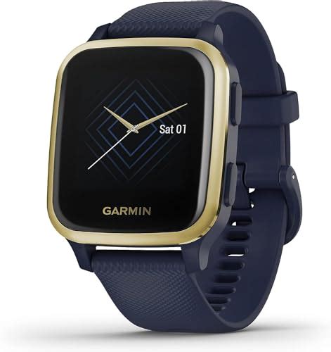 Garmin Venu Sq Decathlon