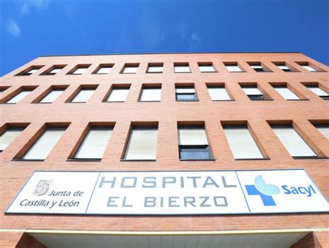 Denuncian Al Hospital El Bierzo Por Aludir A La Promiscuidad Sexual