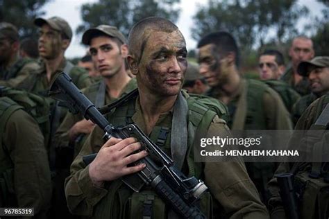 196 Kfir Brigade Stock Photos, High-Res Pictures, and Images - Getty Images