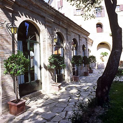 Palazzo Viviani Castello Di Montegridolfo Montegridolfo E 22 Hotel