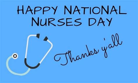 When Is National Nurses Day Why Do We Celebrate This Letsdiskuss