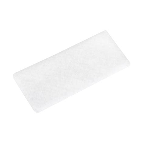 Brand 11 HypoAllergenic Filter 1 Pack