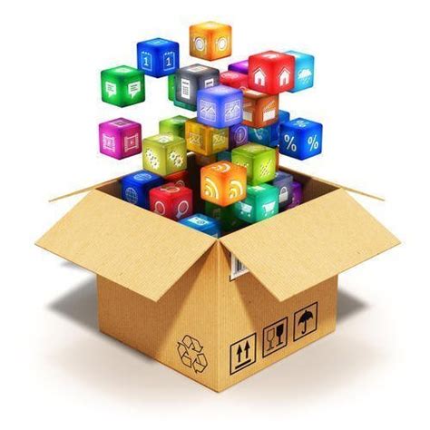 application software packages   marketing agency based