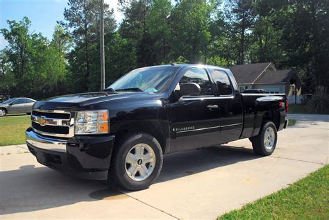 2008 Chevrolet Silverado 1500 Pictures Cargurus