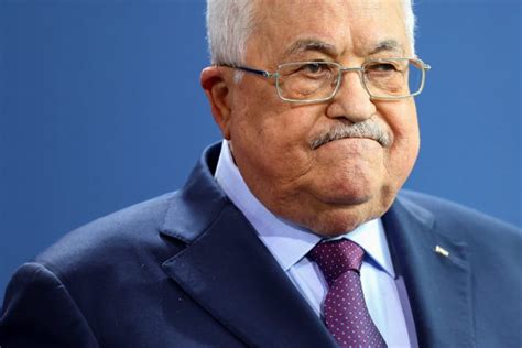 Hamás Y La Yihad Islámica Defienden Las Mentiras De Abbas Sobre El