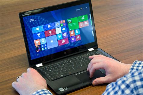 Lenovo Yoga 3 review | Digital Trends