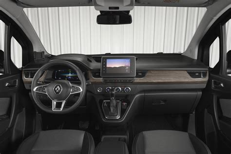 Nouveaut Renault Grand Kangoo La Version Xxl D Barque