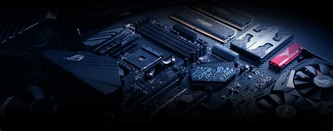 80 Wallpaper Motherboard Rog Pics Myweb