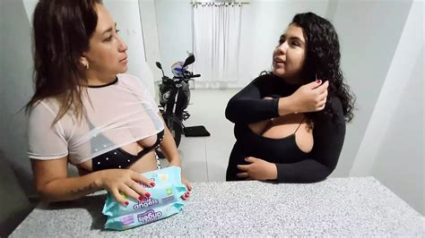 Embarazada Tiene Sexo Con Una Madura Venezolana HD Porn 9e XHamster