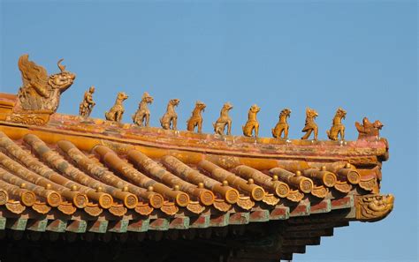 Ancient Chinese Architecture - World History Encyclopedia