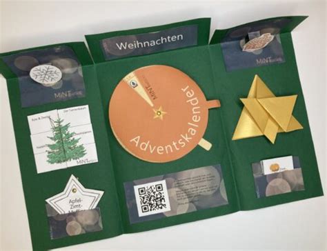 Lapbook Wasser Teil Mintastico