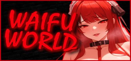 Hentai: Waifu World System Requirements - Can I Run It? - PCGameBenchmark