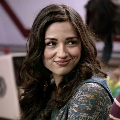 Allison argent teen wolf – Artofit