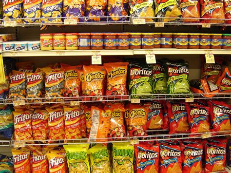What Snacks To Get At The Grocery Store at Lois Randell blog