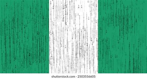 112 Nigeria Flag Tech Images, Stock Photos, and Vectors | Shutterstock