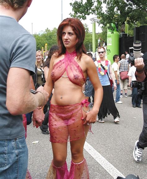 Random Exhibitionists 7 Porn Pictures XXX Photos Sex Images 1035889 PICTOA