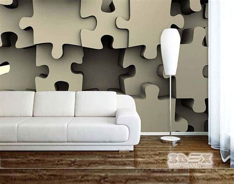 Wallpaper Decoration For Living Room Stunning 3d Wallpaper For Living Room Walls 3d Wall 3d