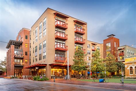 New Condos In Pearl District Of San Antonio Texas Usa Urban Surfaces