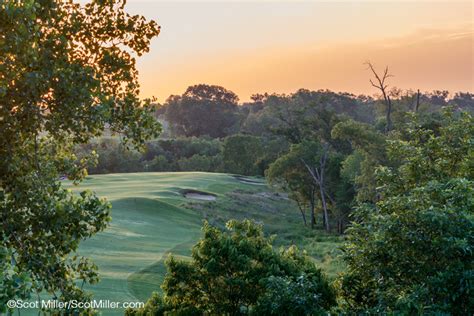 Trinity Forest Golf Club | Scot Miller