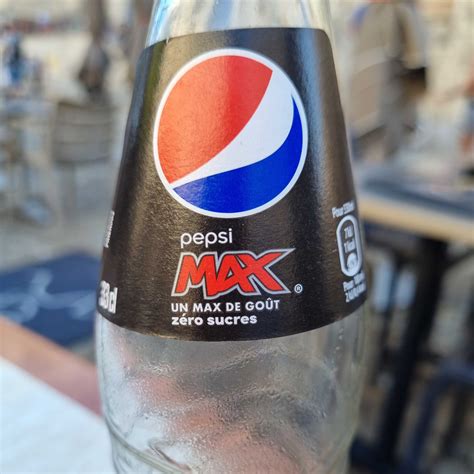 Pepsico Pepsi Max Reviews | abillion