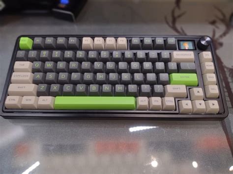 FL Esports CMK75 unboxing : r/BudgetKeebs