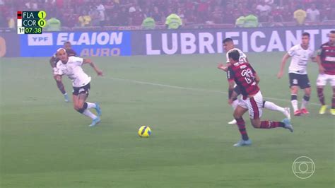 Netfla Oficial on Twitter Autor de gol Pedro festeja título do