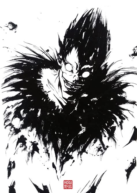 ryuk nogiartshop