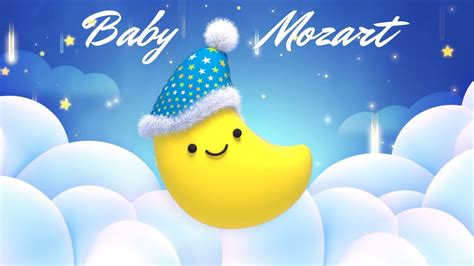 Baby Mozart Best Of Classic Music For Baby Sleep And Bedtime