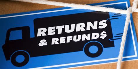 Ecommerce Product Return Facts And How To Decrease Returns