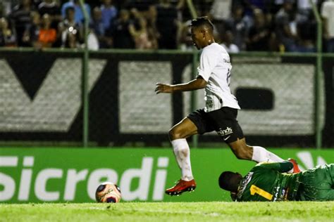 Fotos De Corinthians X Mirassol Pela Copinha Gazeta Esportiva