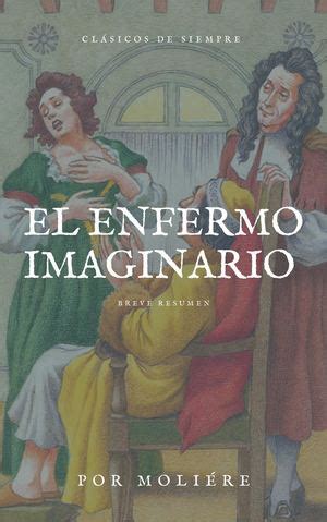 Calaméo El Enfermo Imaginario Moliére