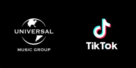 Universal Music Group Pulls Artists Music From TikTok As Licensing